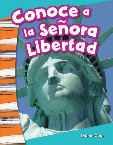 Sharon Coan Conoce a la Señora Libertad (Paperback)Another great item from Rarewaves USA | Free delivery!