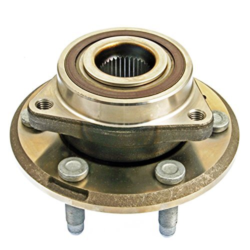 ACDelco 513277 Advantage Wheel Hub And Bearing Assembly