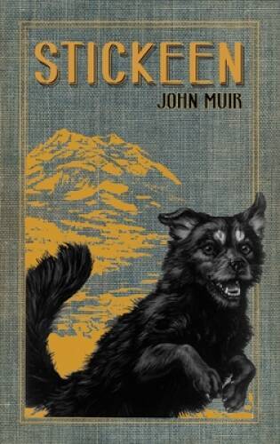 Stickeen - Paperback By Muir, John - GOOD