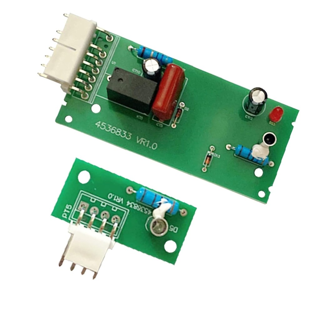 W10757851 4389102 Refrigerator Ice Level Control Board for Whirlpool Emitter