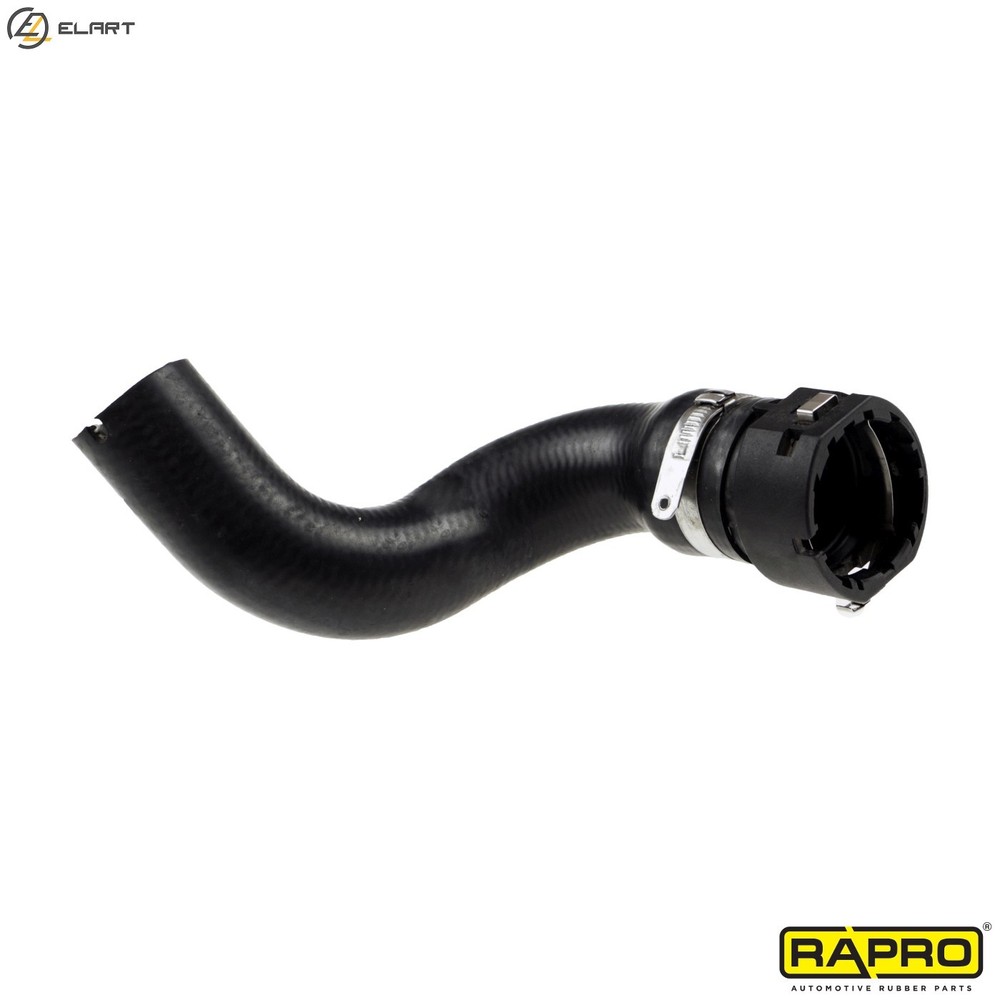 RADIATOR HOSE R11199 FOR FIAT PUNTO PANDA/Hatchback/Van 188 A4.000 1.2L 4cyl
