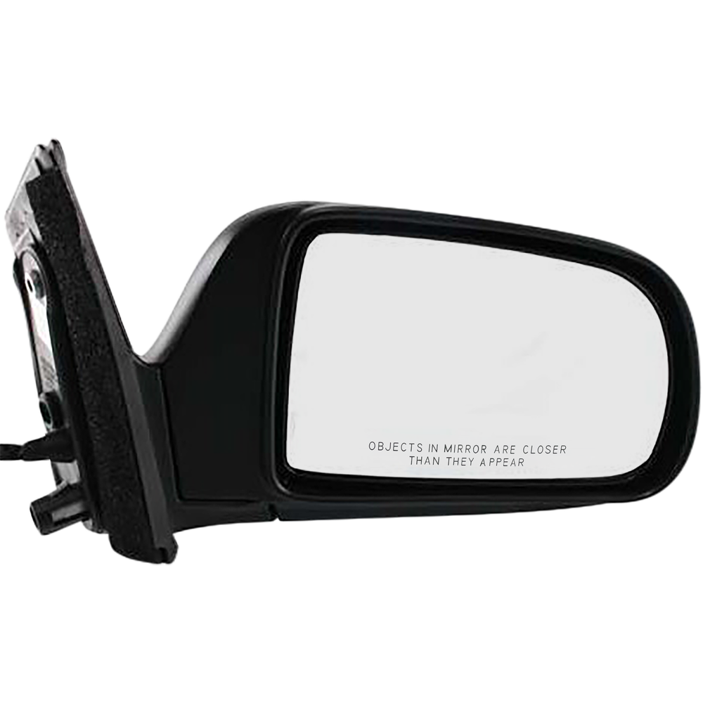 1998-2003 Toyota Sienna Replacement Passenger Side Mirror