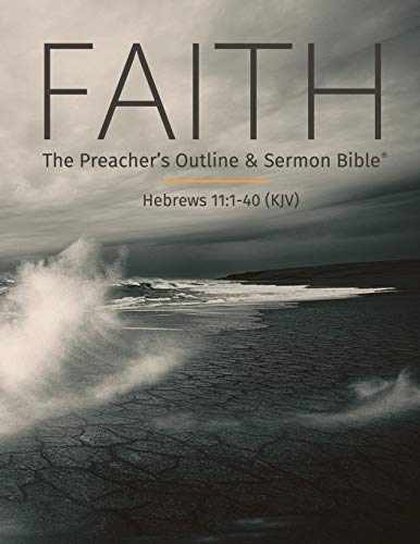 Faith (KJV) (The - Paperback, by Worldwide Leadership Ministries - Very Good
