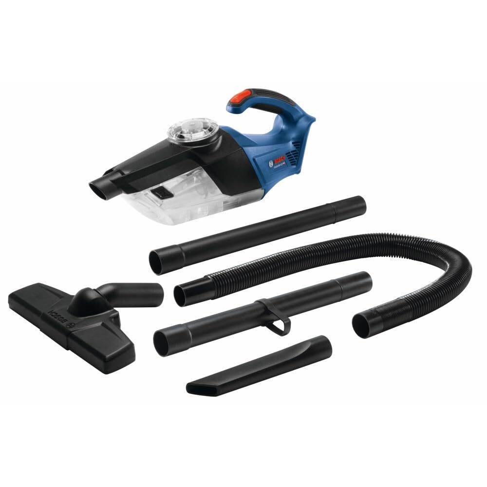GAS18V-02N 18V Handheld Vacuum Cleaner Battery Not Included