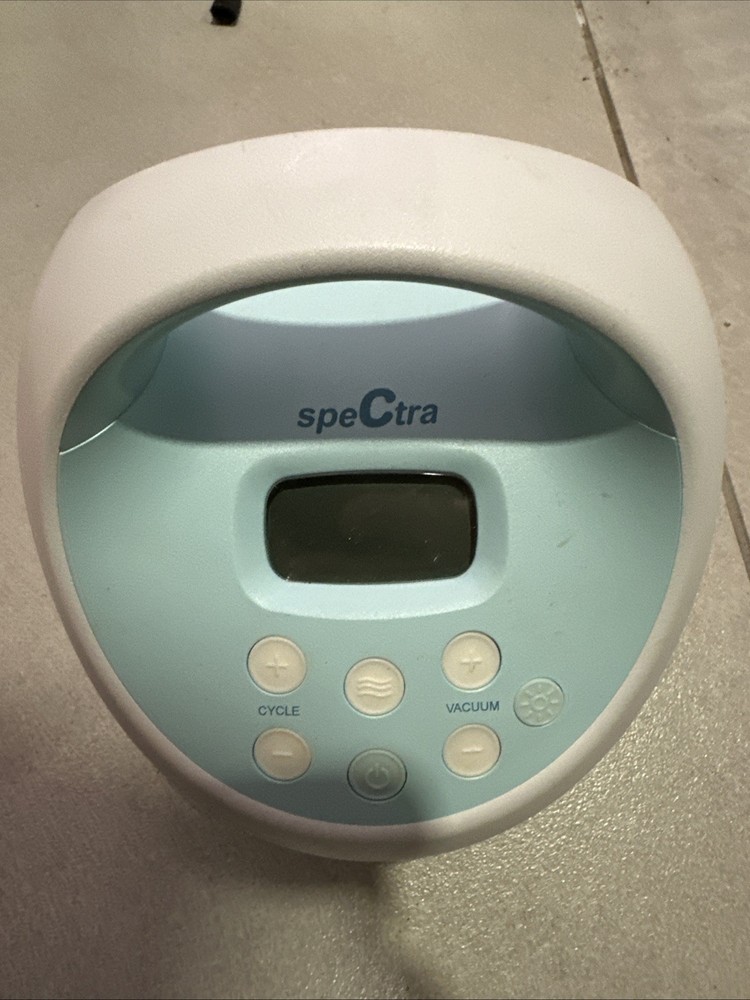 Spectra S1 Double Electric Breast Pump