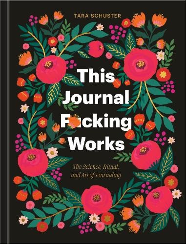 Tara Schuster This Journal F*cking Works (Poster)Another great item from Rarewaves USA | Free delivery!