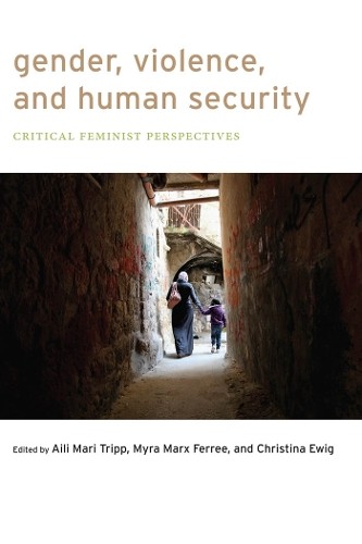 Aili Mari Tripp Gender, Violence, and Human Security (Hardback)Another great item from Rarewaves USA | Free delivery!