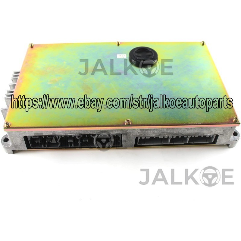 YR22E00009F3 ECU Controller Module For Kobelco SK70SR SK75SR Excavator