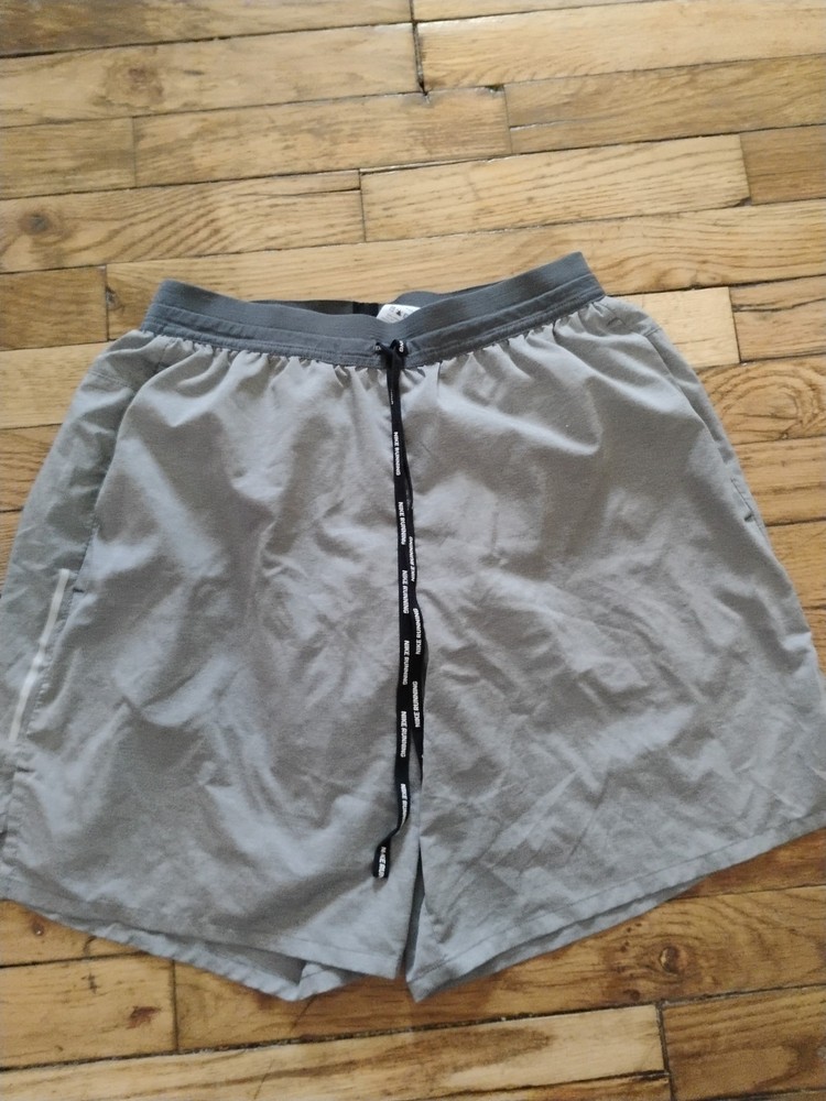Nike Men’s Flex Stride Dri-Fit 7” Lined Running Shorts M