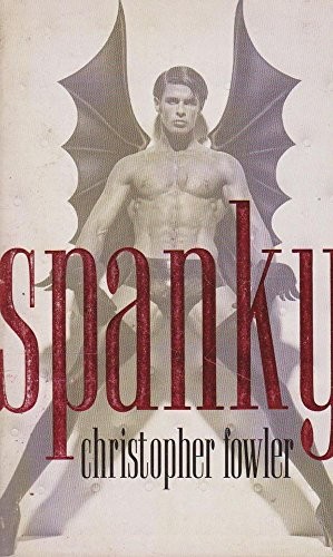 Spanky by Fowler, Christopher Paperback Book The Fast Free ShippingFREE US DELIVERY | ISBN: 0751506990 | Quality Books