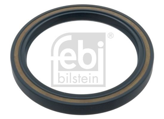 FEBI BILSTEIN 45373 Wheel Hub Shaft Seal Front Suspension Fits RENAULT TRUCKS
