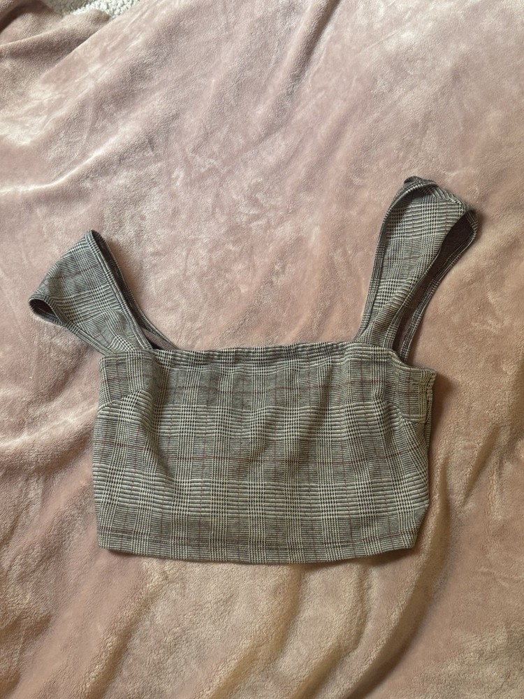 Fashion Nova Women's Top