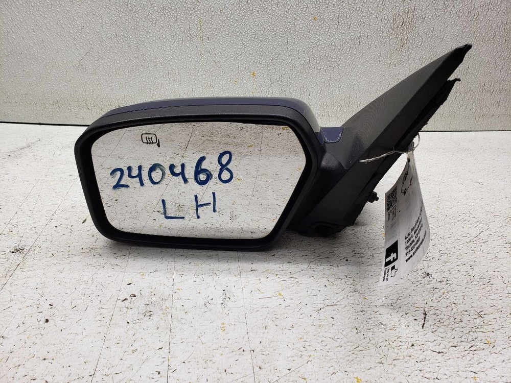 Power Heated Driver Side Mirror with Puddle Lamp for 06-10 Ford Fusion 1147738