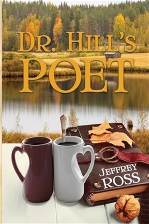Dr. Hill's Poet (Paperback or Softback)