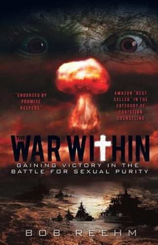 The War Within by Bob Reehm: Used