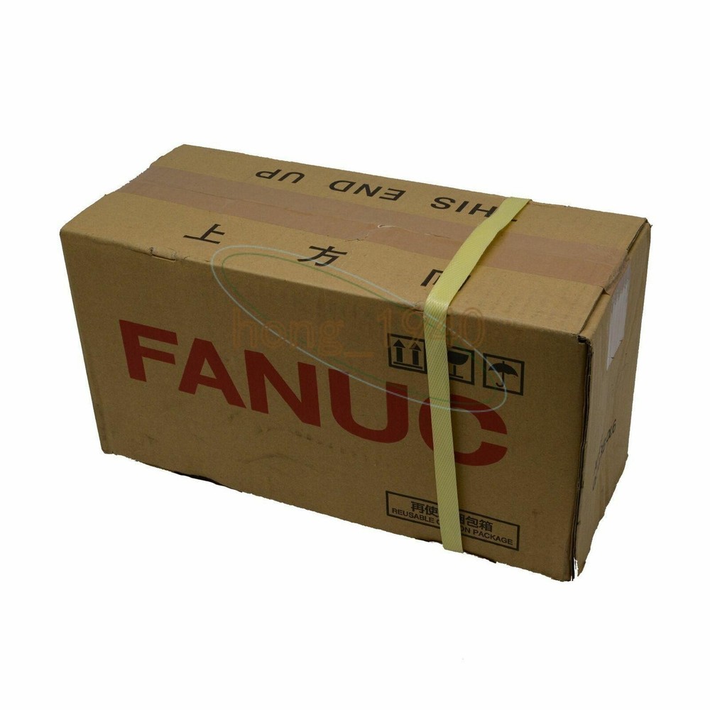 1pcs FANUC A06B-0373-B077 AC servo motor New A06B0373B077