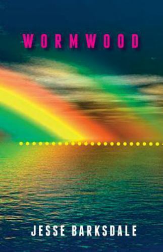 Wormwood, Paperback by Barksdale, Jesse, Brand New, Free shipping in the US
