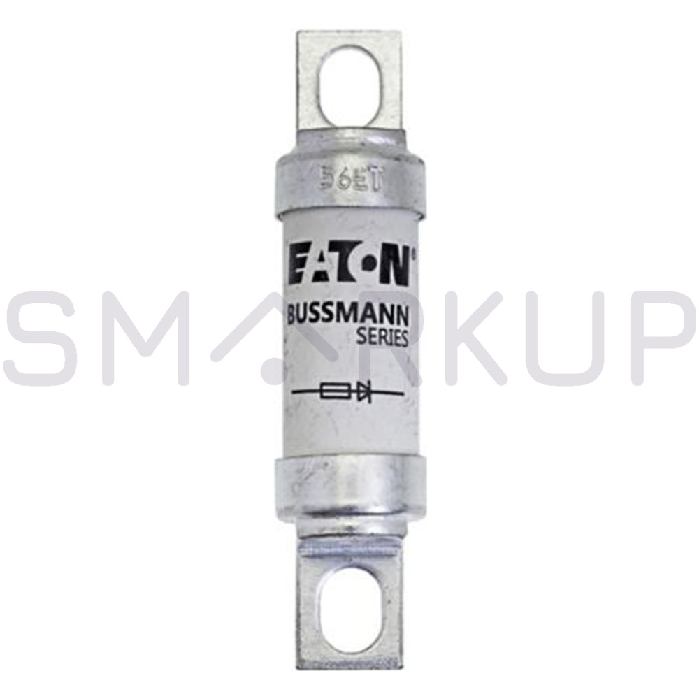 10PCS New In Box BUSSMANN EATON 56ET Fuse BS88:4 56A 690V