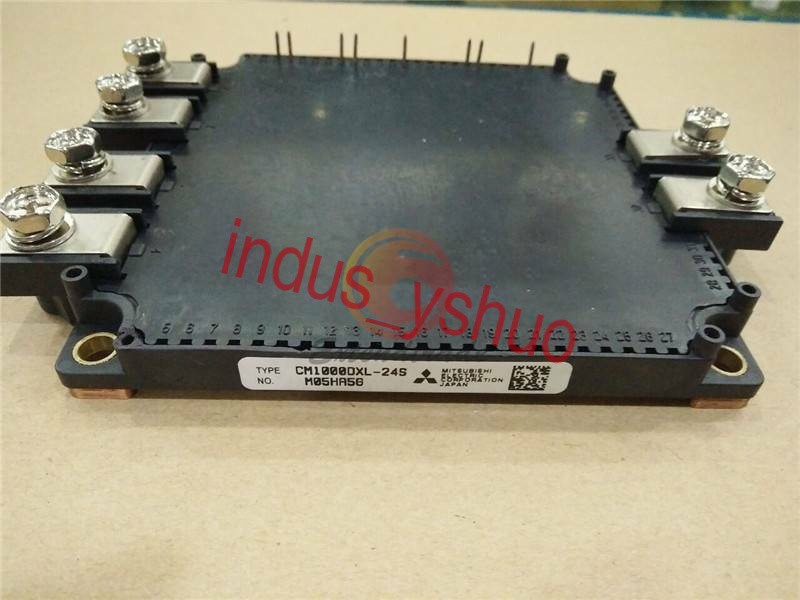 1PCS NEW CM1000DXL-24S CM1000DXL24S MITSUBISHI IGBT MODULE