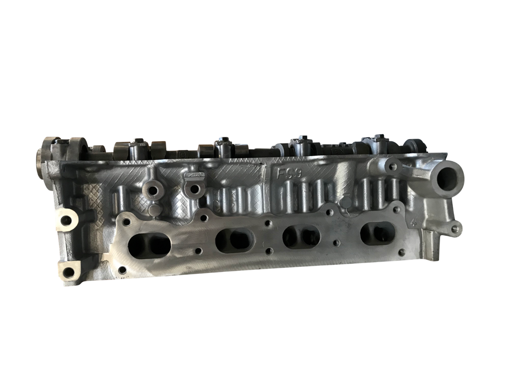 Mazda 2.0 DOHC Cylinder Head FS9 / FS2 Protege 626 FS-DE 1998 - 2003