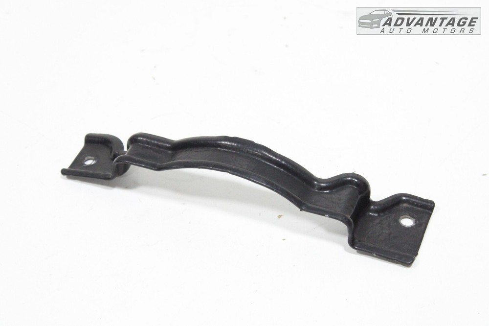 2018-2022 HONDA ACCORD FRONT LEFT UPPER BATTERY HOLD DOWN BRACKET PLATE OEM