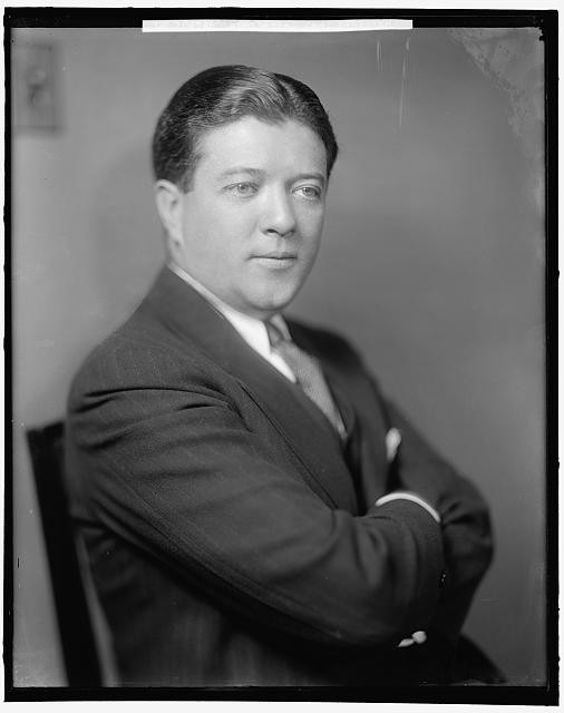 Robert Marion Young Bob La Follette JrUnited States Senator Wisconsin3 1