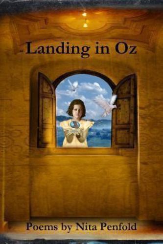 Landing in Oz, Paperback by Penfold, Nita, Like New Used, Free shipping in th...