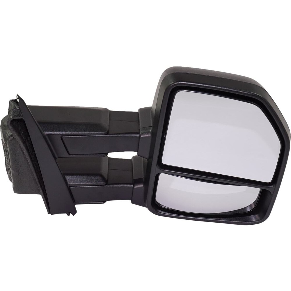 New Passenger Side Mirror for 15-18 Ford F-150 OE Replacement Part