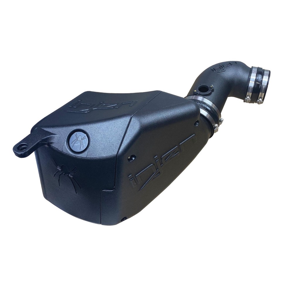 Injen Engine Cold Air Intake - EVOLUTION Cold Air Intake System