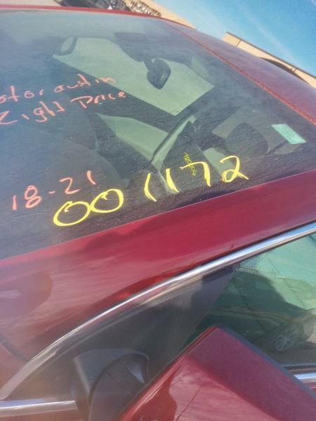 ACADIA    2021 18x7.5 Wheel 392169-image