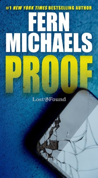Proof, Paperback by Michaels, Fern, Brand New, Free shipping in the US