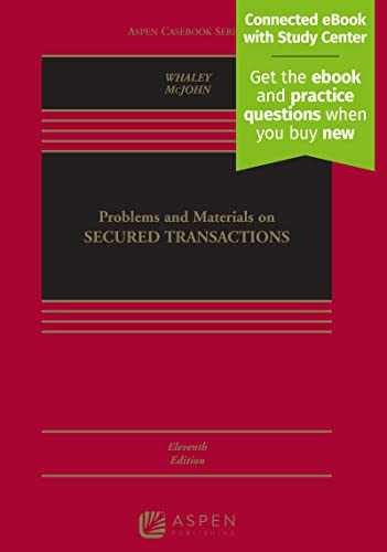 Problems and Materials on - Hardcover, by Whaley Douglas J.; - Very Good j