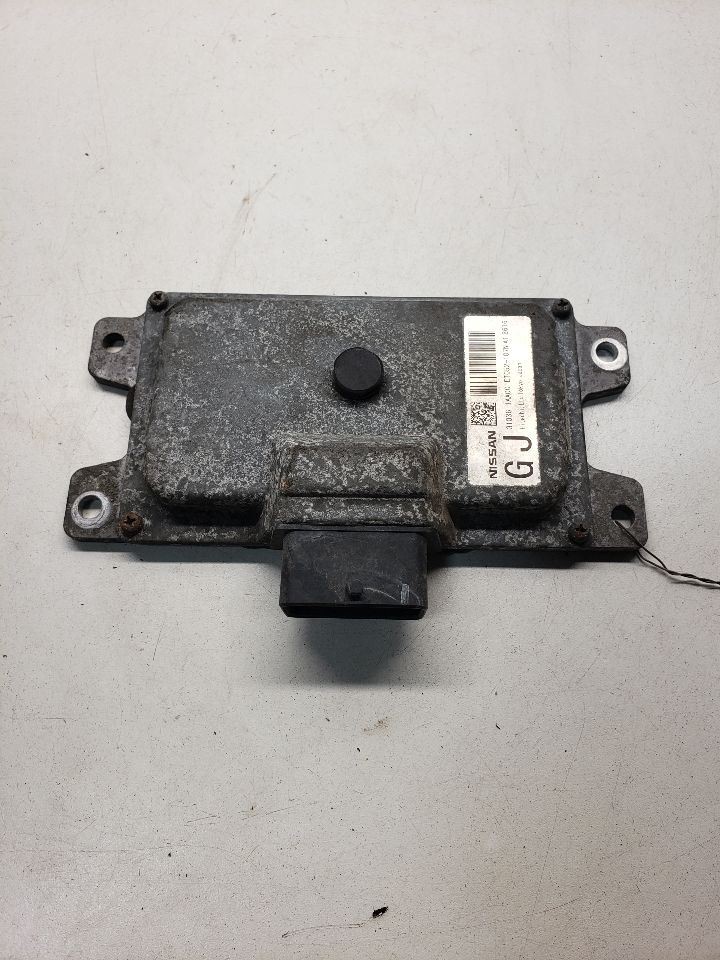 Chassis ECM Transmission CVT AWD From 4/08 Thru 9/08 Fits 09 MURANO OEM