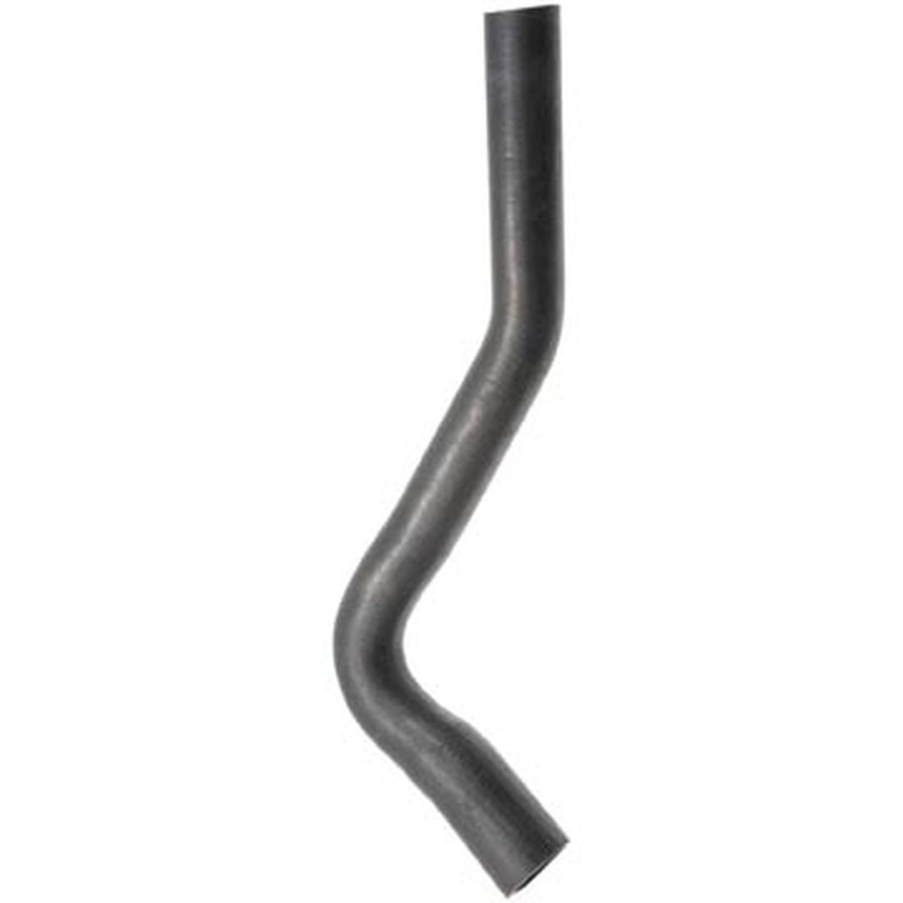 Dayco 70863 Radiator Coolant Hose Lower For 76-82 Chevrolet Corvette