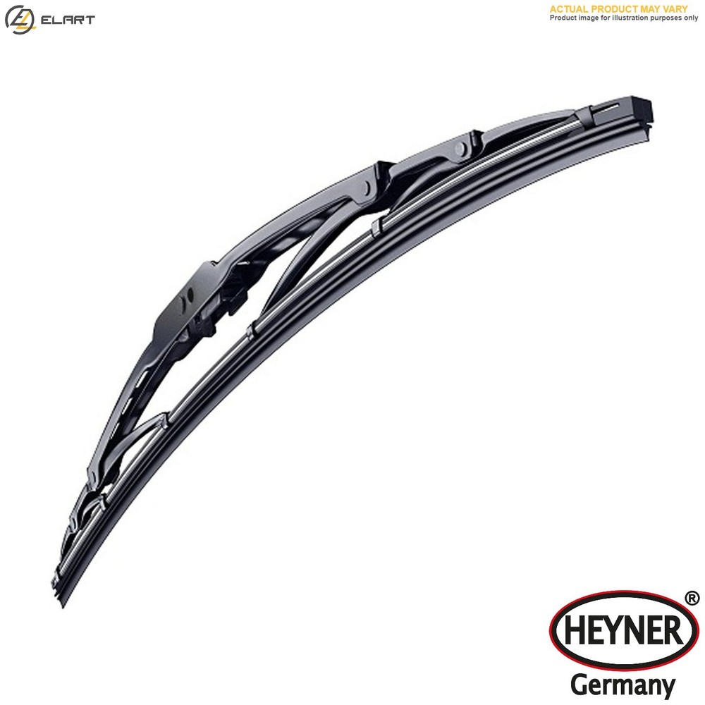 WIPER BLADE 024000 FOR GAZ SUZUKI CELERIO S-CROSS/SUV/SX4 LJ80 ALTO NEO/BALENO