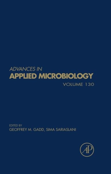 Advances in Applied Microbiology, Hardcover by Gadd, Geoffrey M. (EDT); Saria...