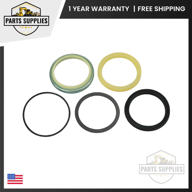 Nissan Forklift Lift Cylinder Overhaul Kit 58099-23H60