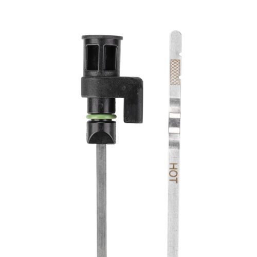 CVT Transmission Oil Level Dipstick For Nissan Altima Rogue 2.5L L4 31086-JA00A