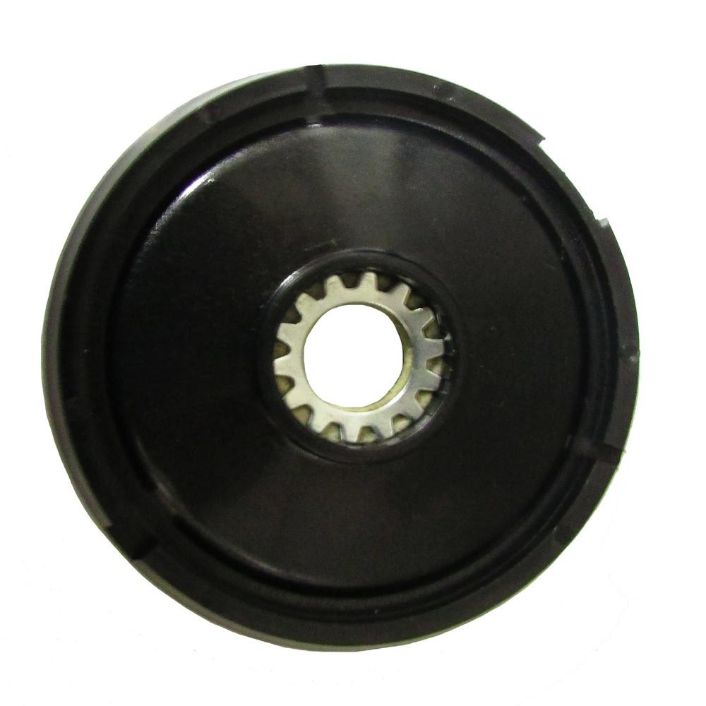 Distributor Dust Cover Fits Massey Ferguson Replaces 1750491M91