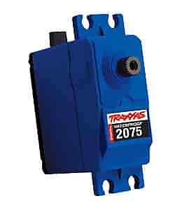 Traxxas 2075 Digital Steering Servo