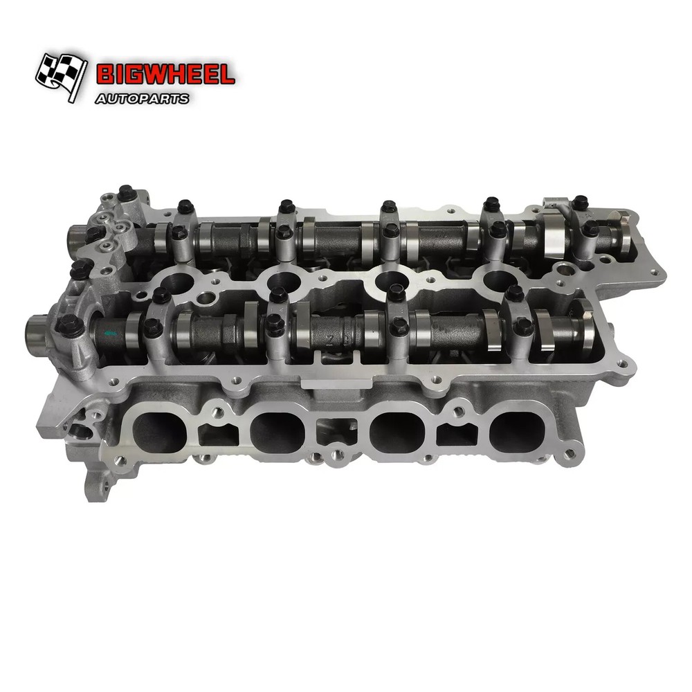 Engine Cylinder Head Assembly For G4FD 1.6L Hyundai Kona Kia Soul Seltos 12-19