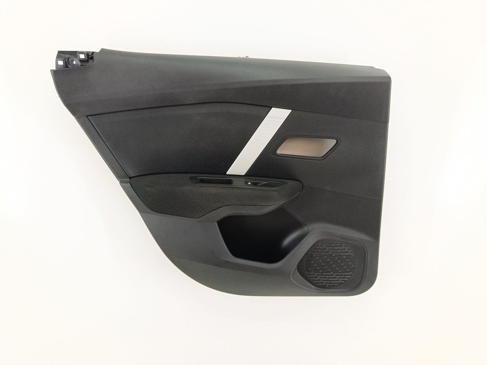 98365121ZD DOOR PANEL REAR LEFT / 228158 FOR CITROËN C4 X BD_, BE_, BF_