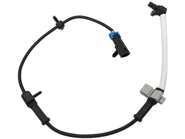 Front ABS Speed Sensor for 2007 Sierra 1500 Classic AWD Crew Cab 81ZJNS