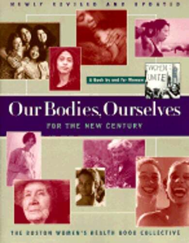 Our Bodies Ourselves for the New Century: Used