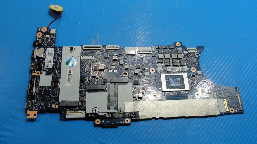 Lenovo ThinkPad T14s Gen 1 AMD 7 4750U 1.7GHz 16GB Motherboard 5B20W77640 AS IS