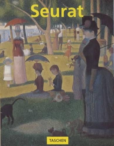 Seurat (Taschen Basic Art Series) by Duchting, Hajo Paperback Book The Fast FreeFREE US DELIVERY | ISBN: 3822865109 | Quality Books
