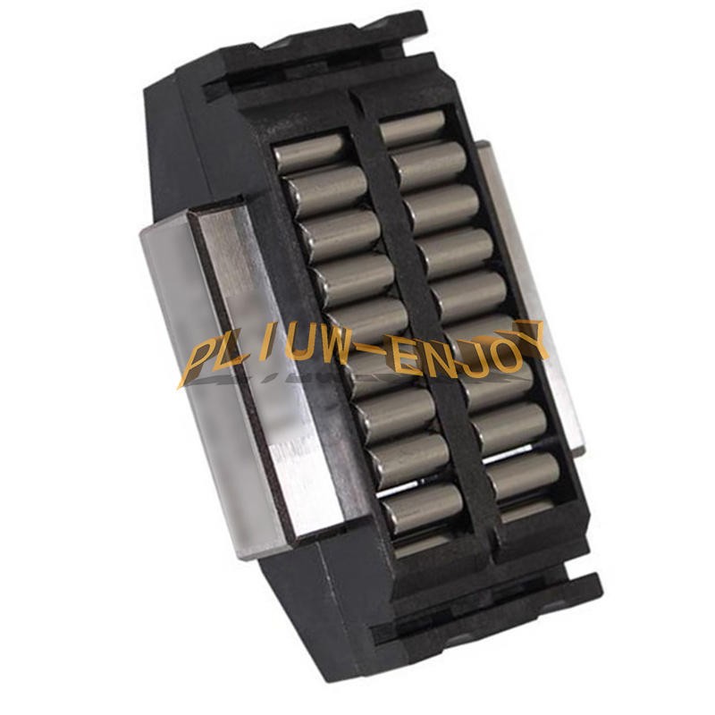 ONE THK LRB50130 Roller Rolling Block Bearing NEW