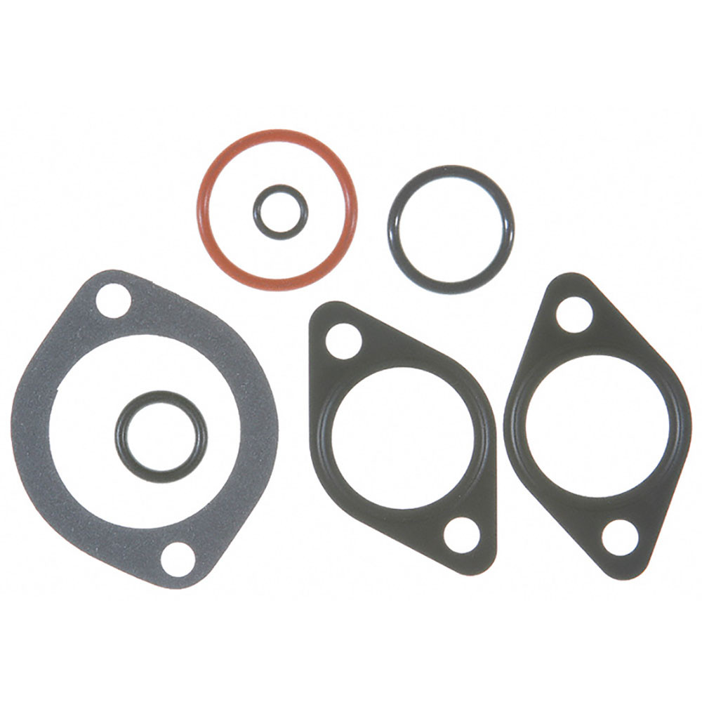 1993-2002 Ford Probe Mazda 626 Millenia OEM Water Pump Gasket DAC