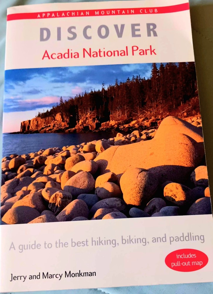 Discover Acadia National Park: A Guide to the Best Hiking, Biking, and Paddling-image