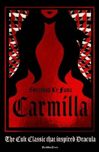Sheridan Le Fanu Carmilla (Hardback)Another great item from Rarewaves USA | Free delivery!